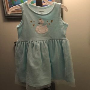 Carters dress